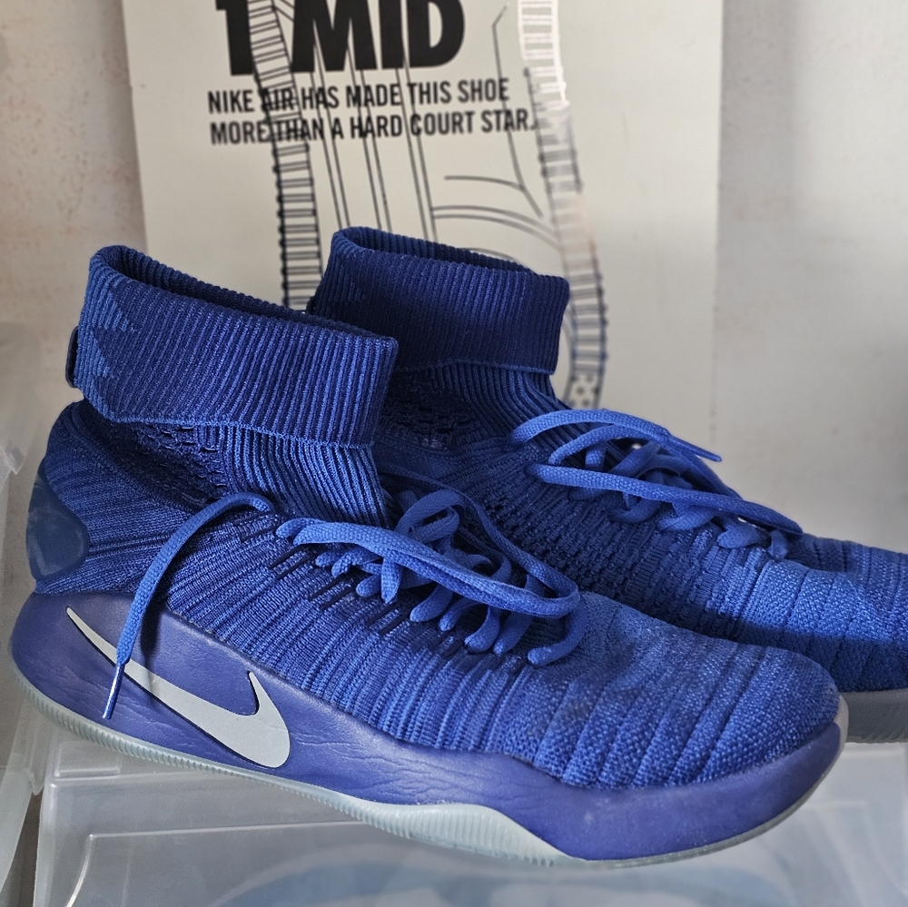 Nike 2016 Hyperdunk Basketball Shoes